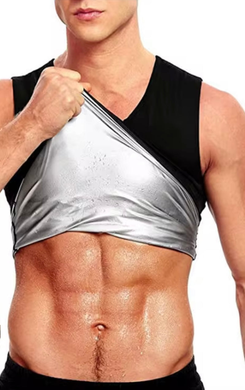 Maja sweat trainer tank top